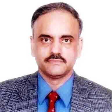 Др Сандип Гулерия